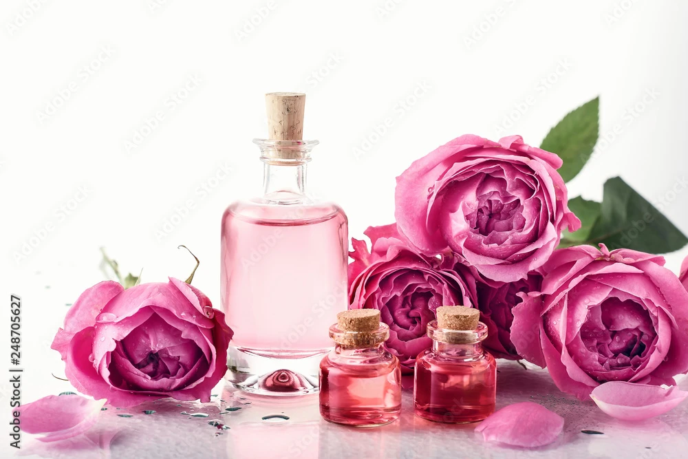 معطرات جو & ارضيات